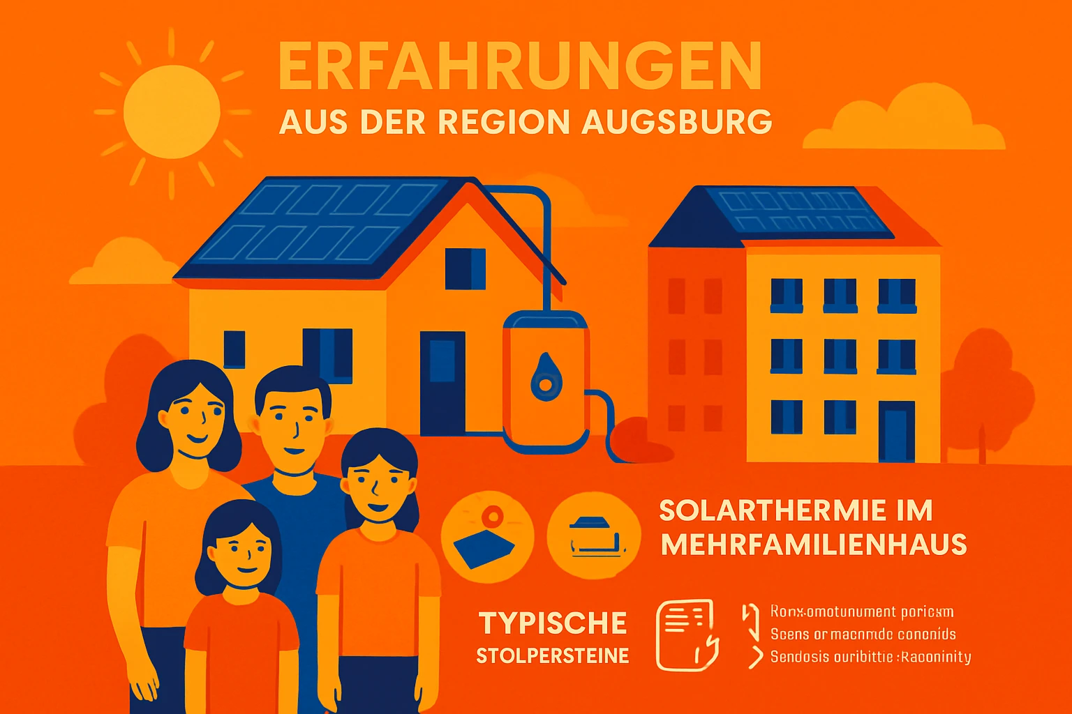 Solarthermie Augsburg 21