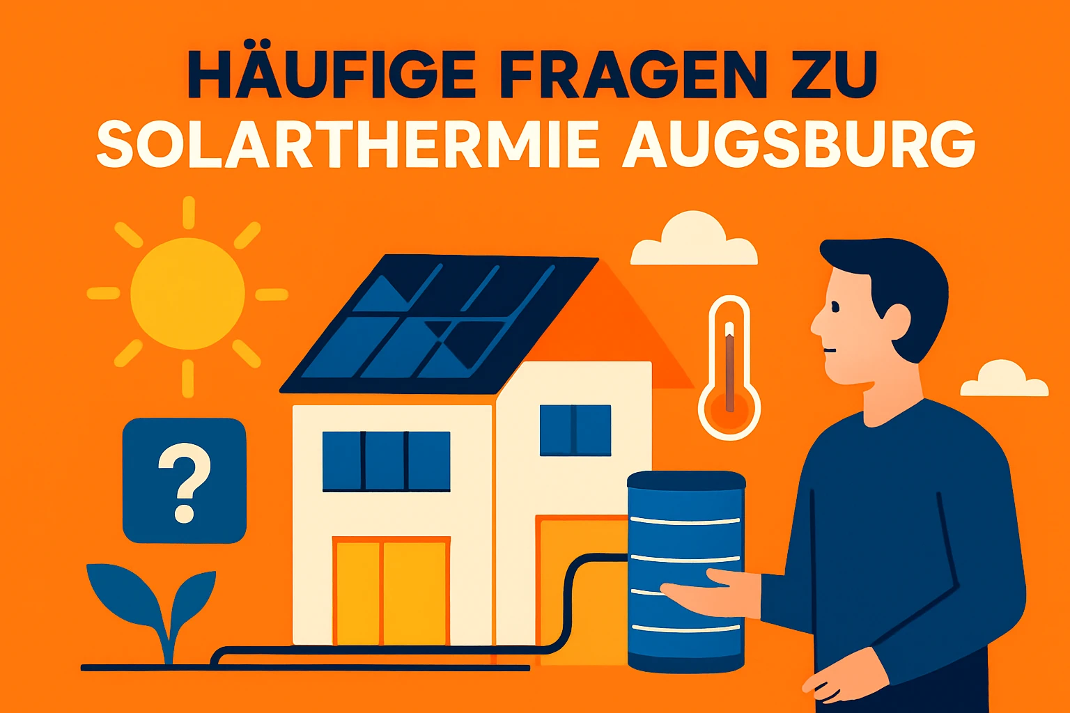 Solarthermie Augsburg 22