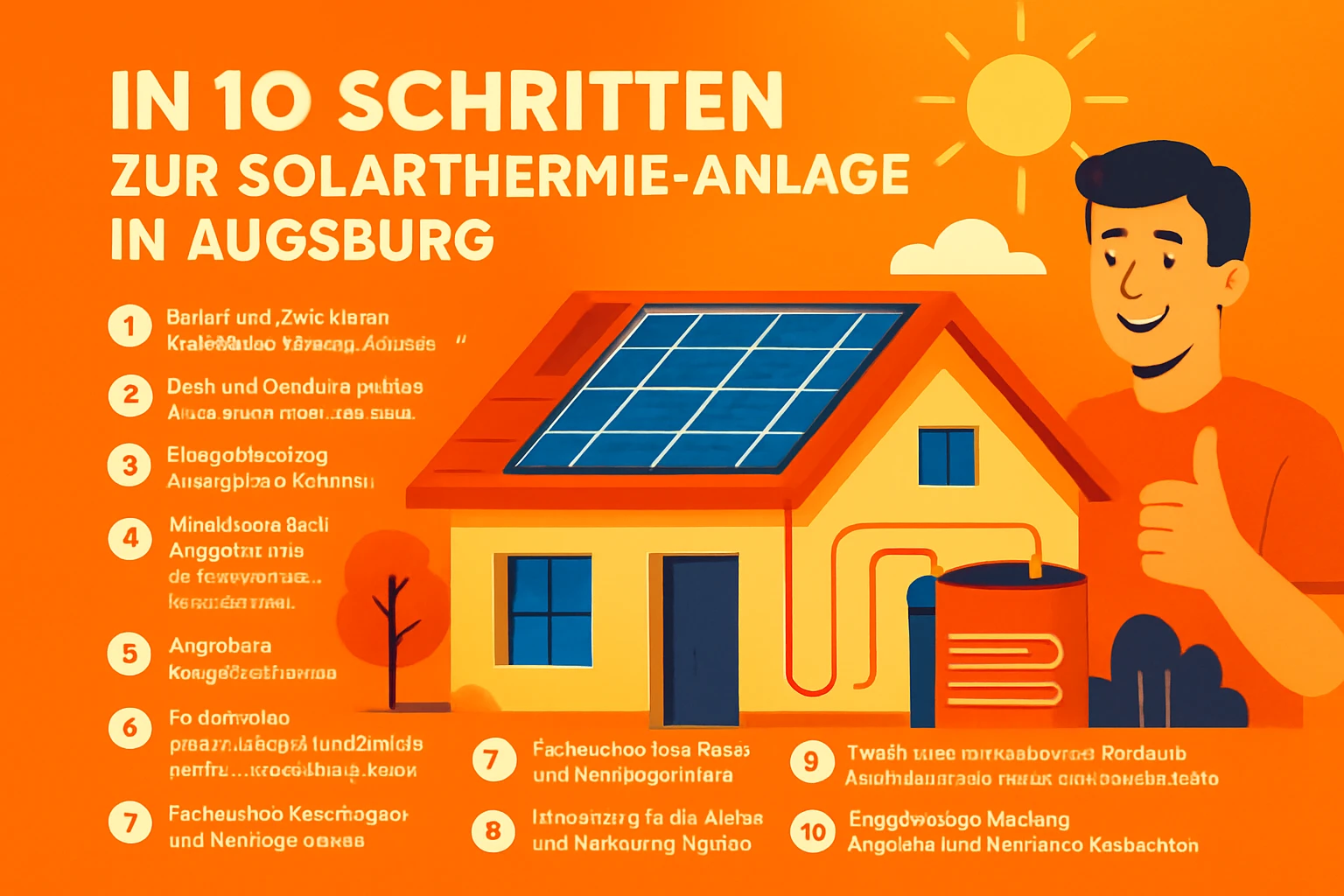 Solarthermie Augsburg 23