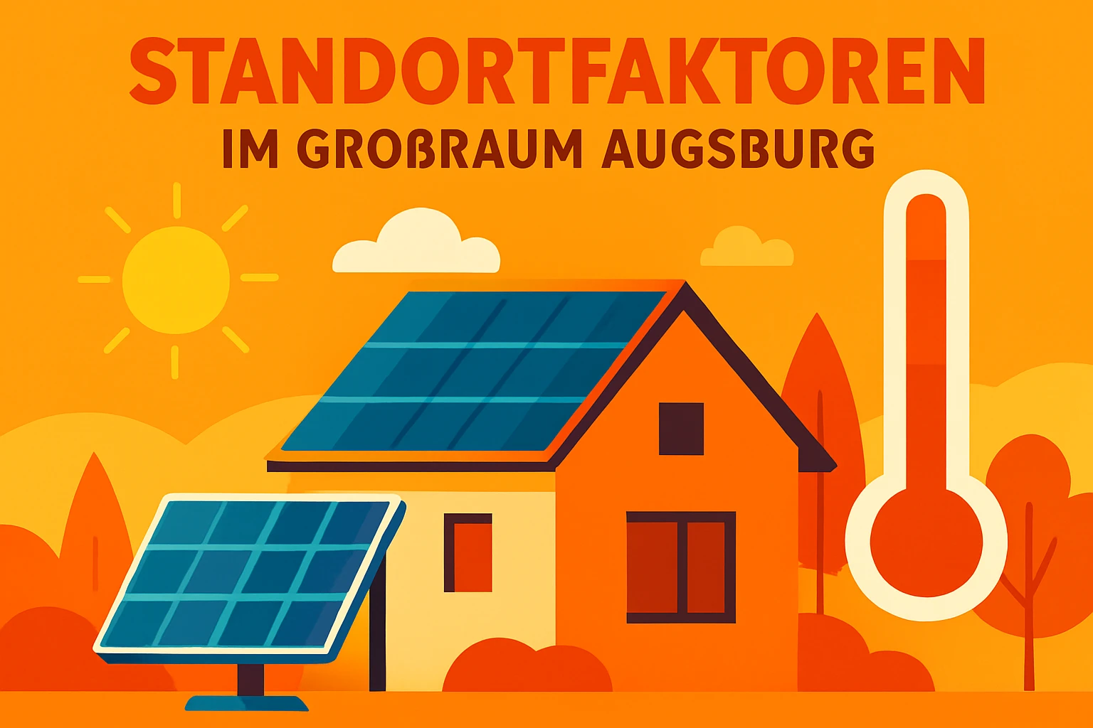 Solarthermie Augsburg 6