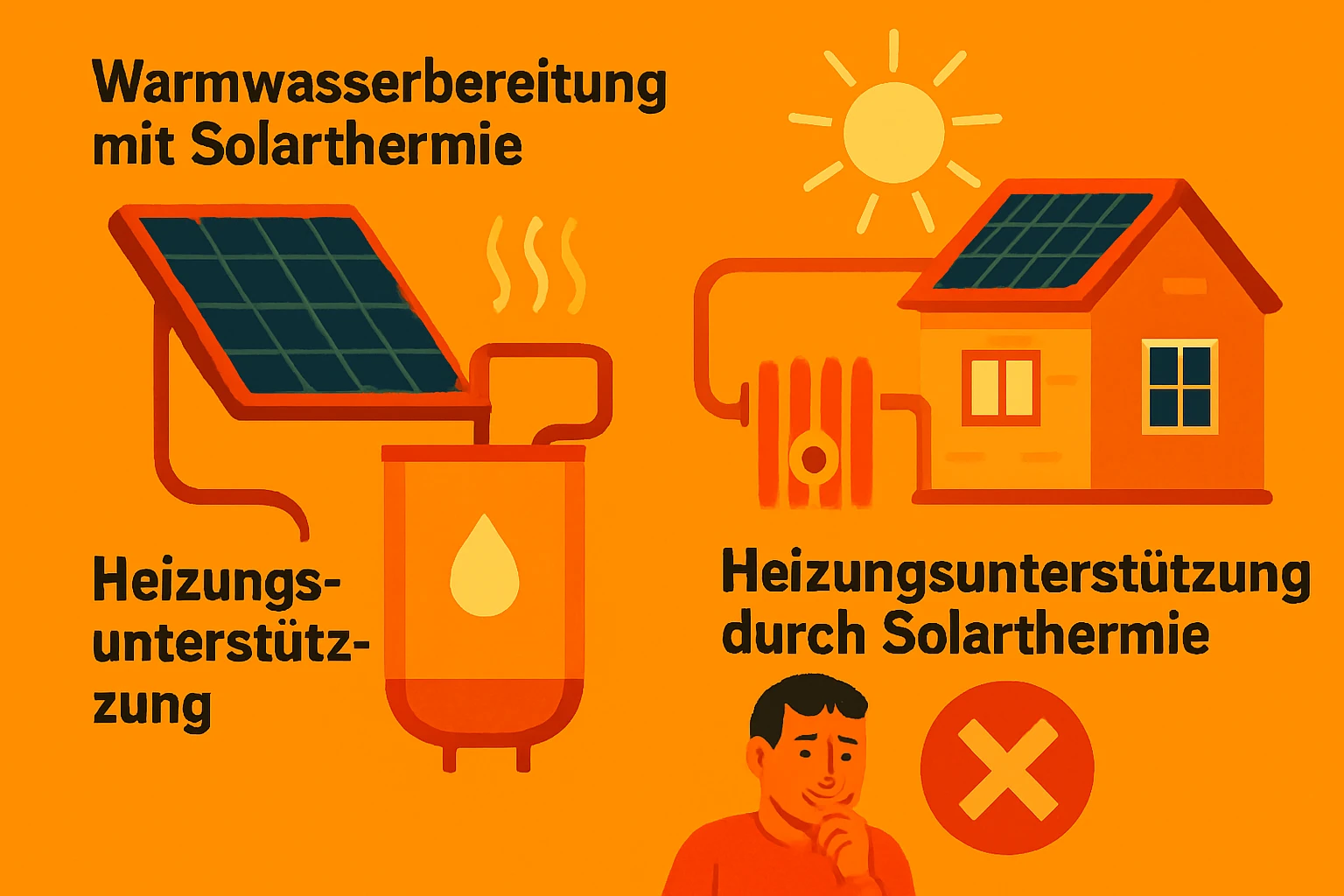 Solarthermie Augsburg 8