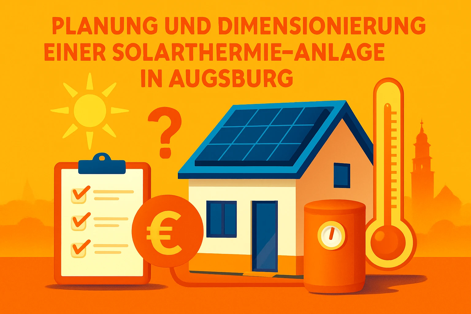 Solarthermie Augsburg 9