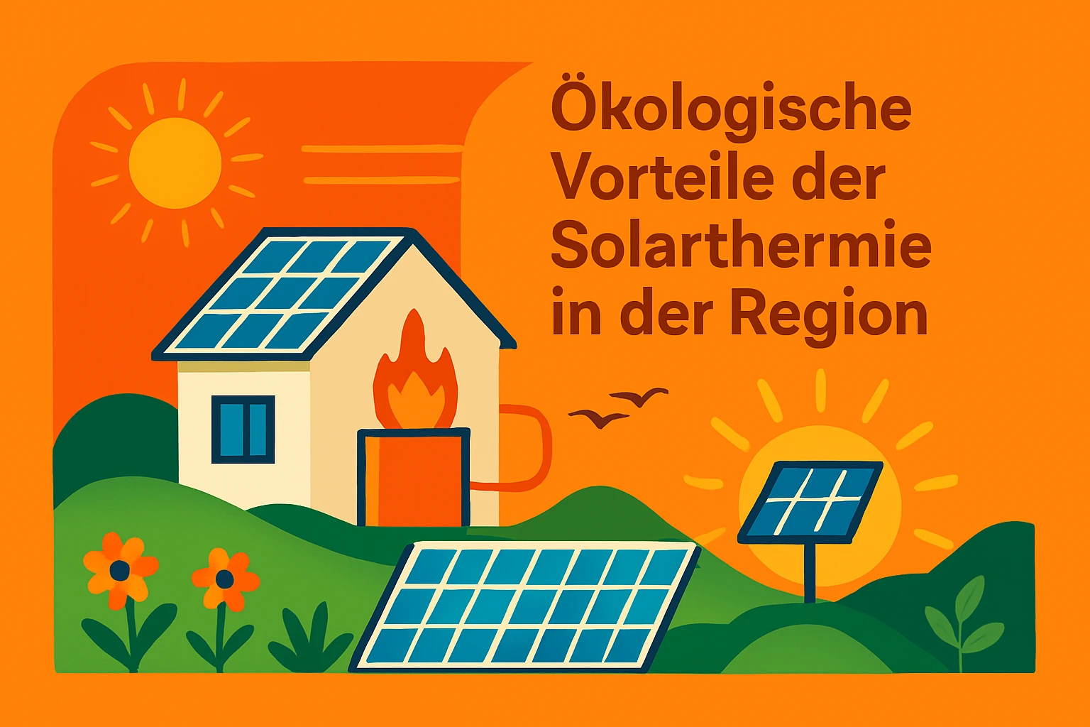 Solarthermie Ludwigsburg 10