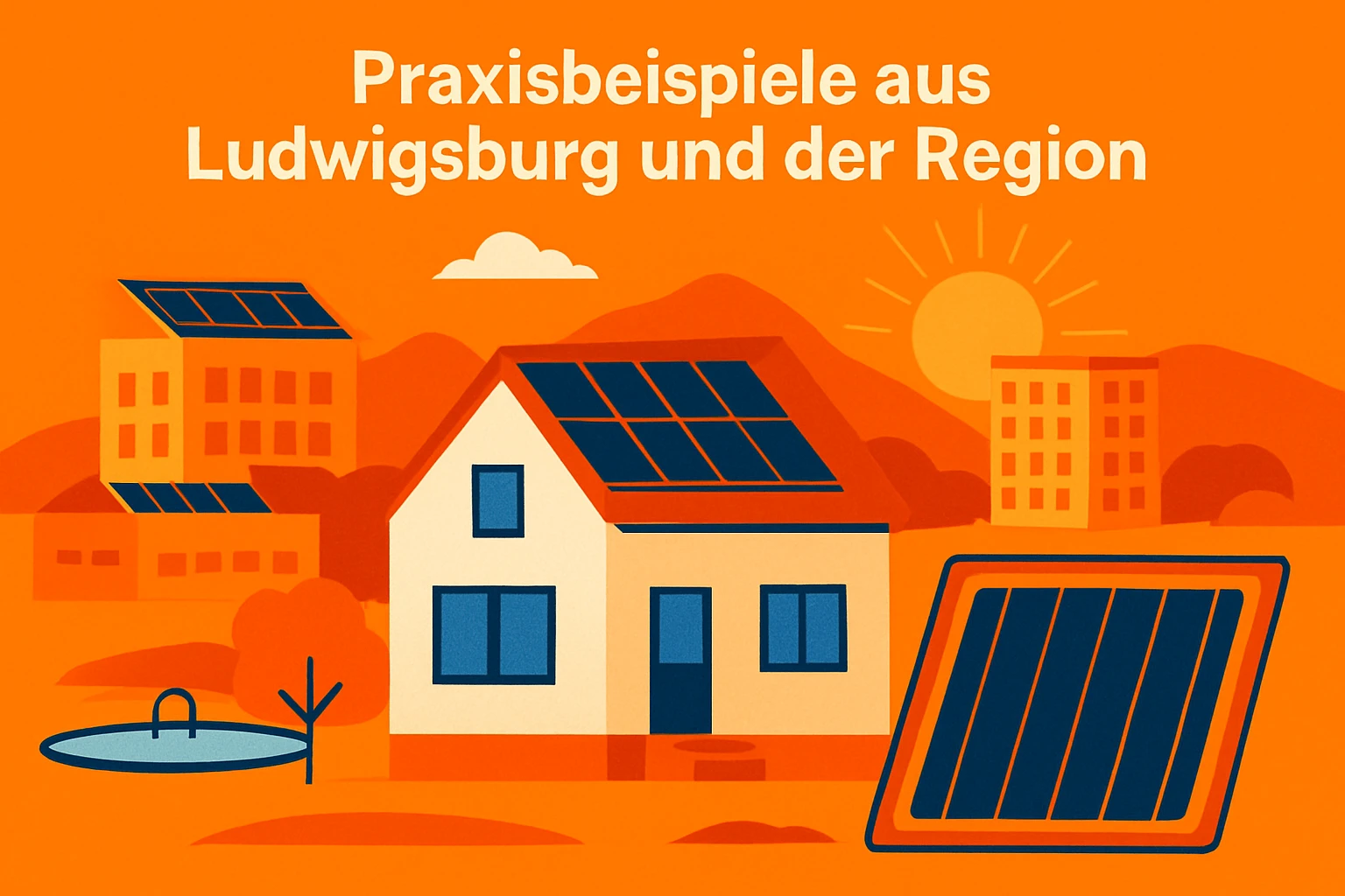 Solarthermie Ludwigsburg 15