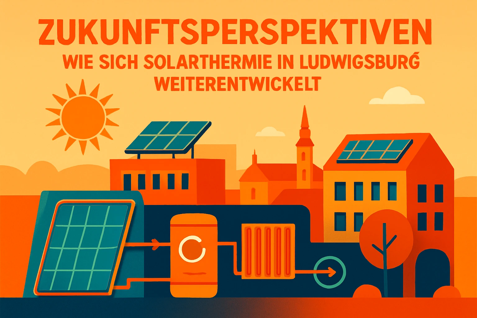 Solarthermie Ludwigsburg 18