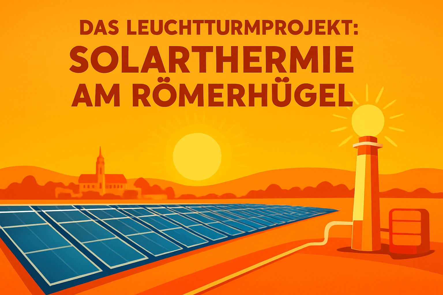 Solarthermie Ludwigsburg 6