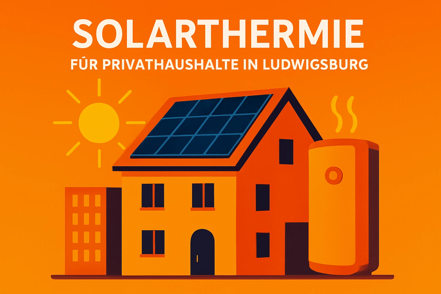 Solarthermie Ludwigsburg 7