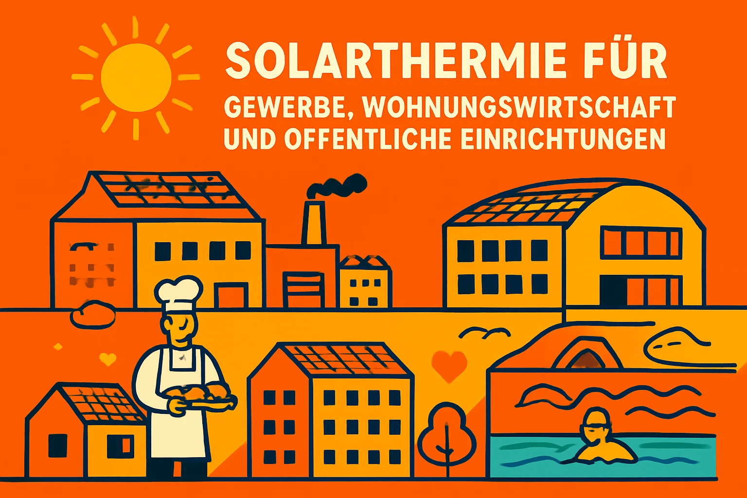 Solarthermie Ludwigsburg 8