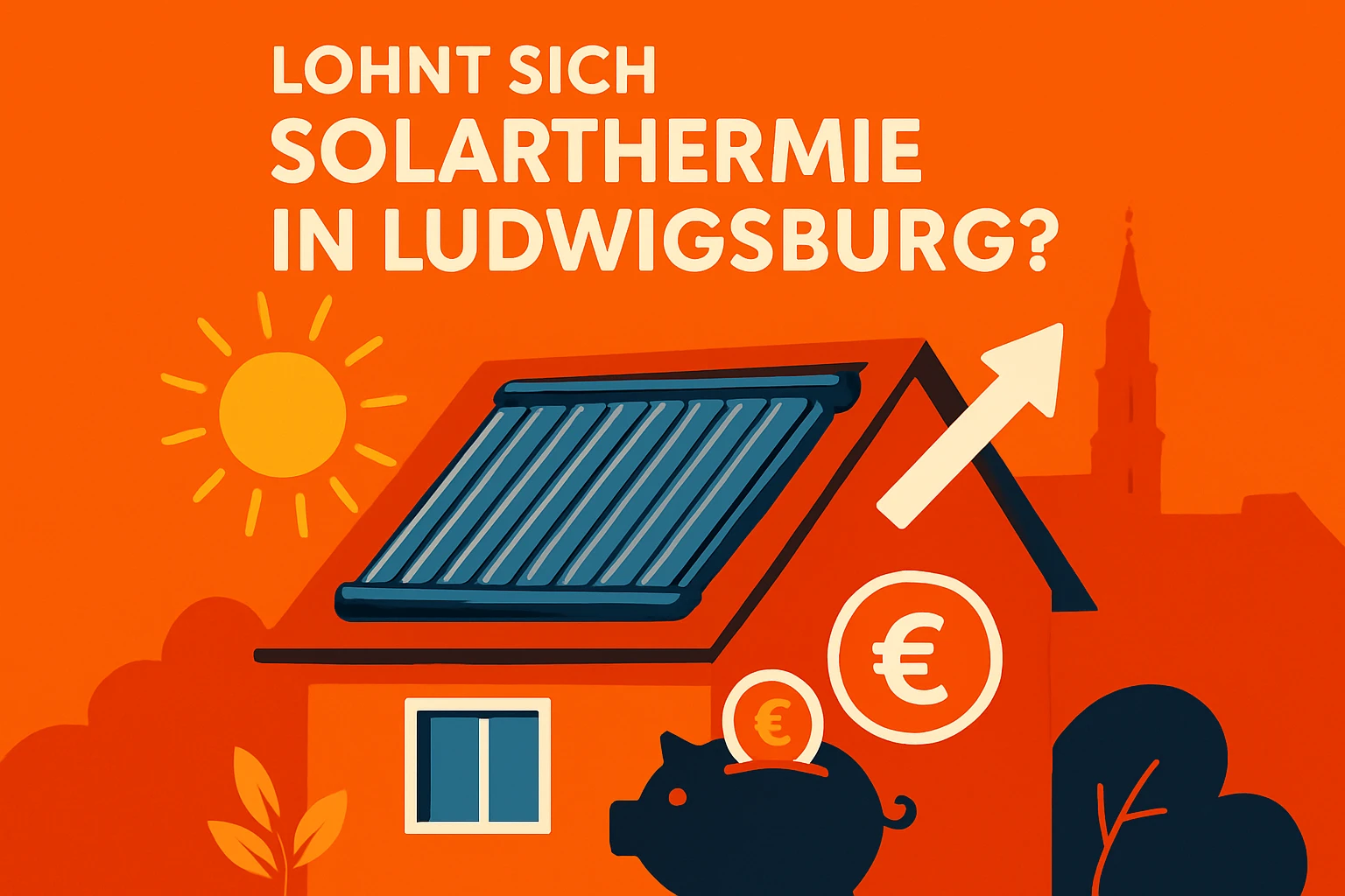 Solarthermie Ludwigsburg 9