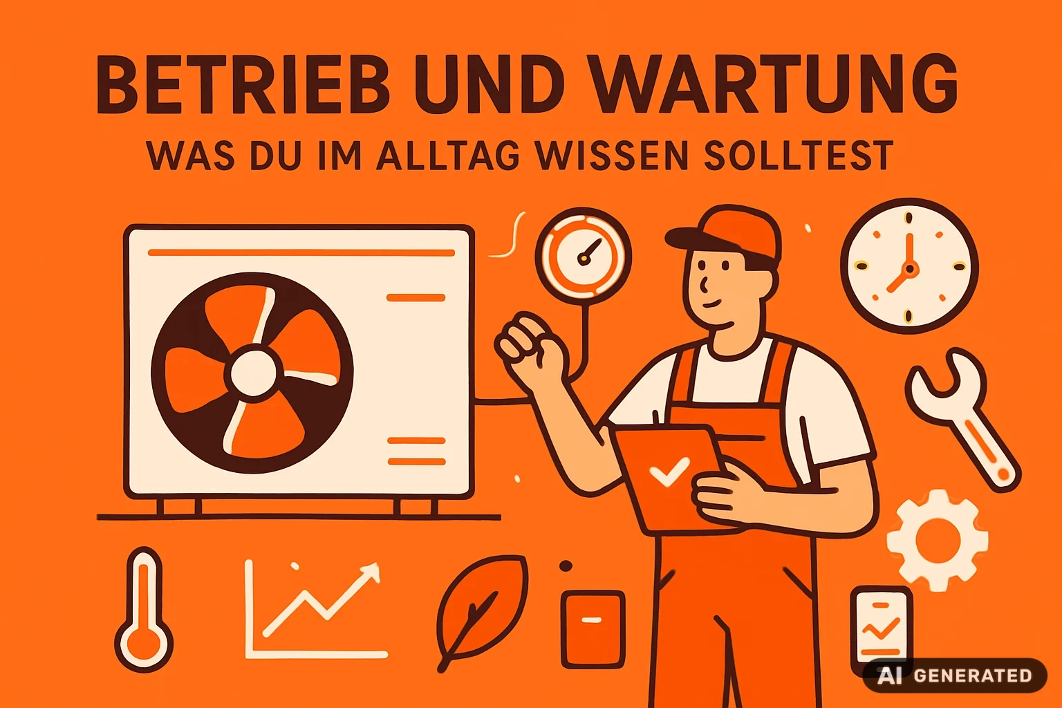 Wärmepumpe Recklinghausen 10