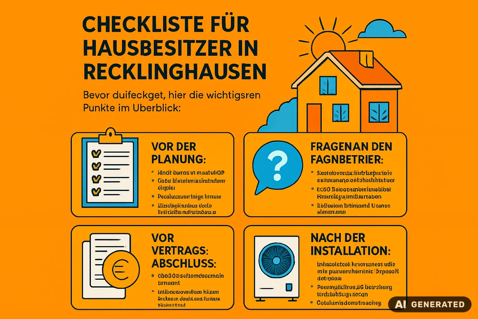 Wärmepumpe Recklinghausen 16