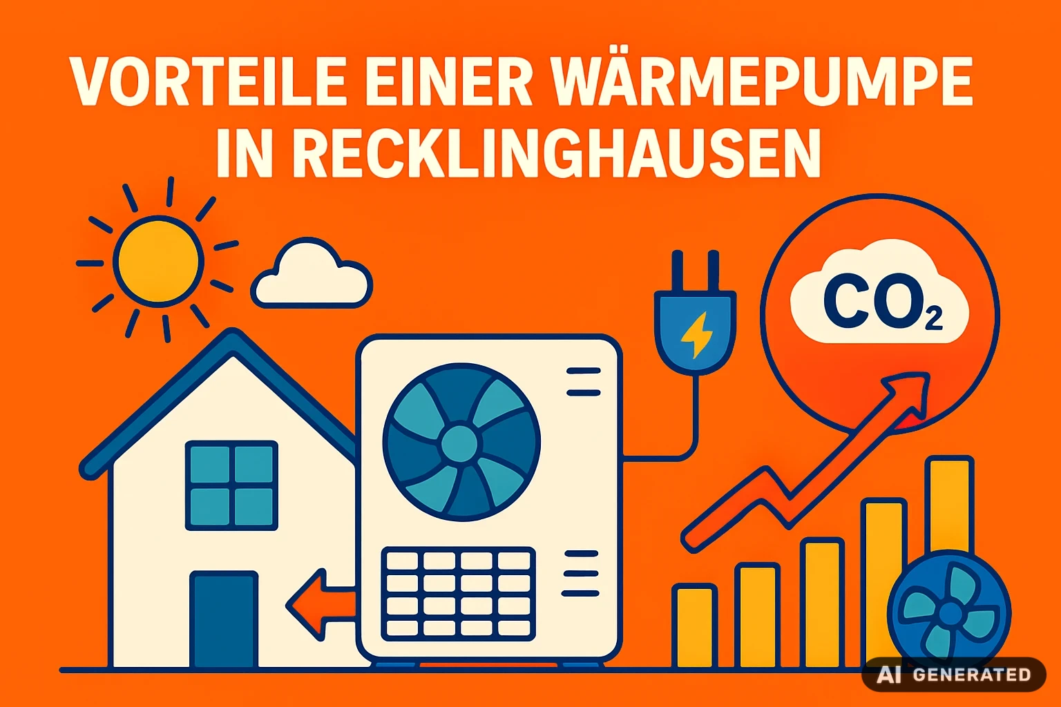 Wärmepumpe Recklinghausen 3