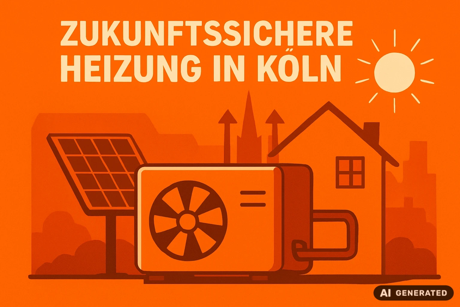 Heizung Köln 10