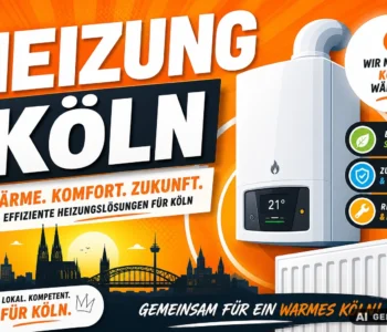Heizung Köln