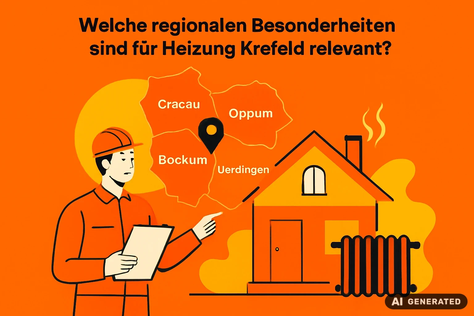 Heizung Krefeld 11