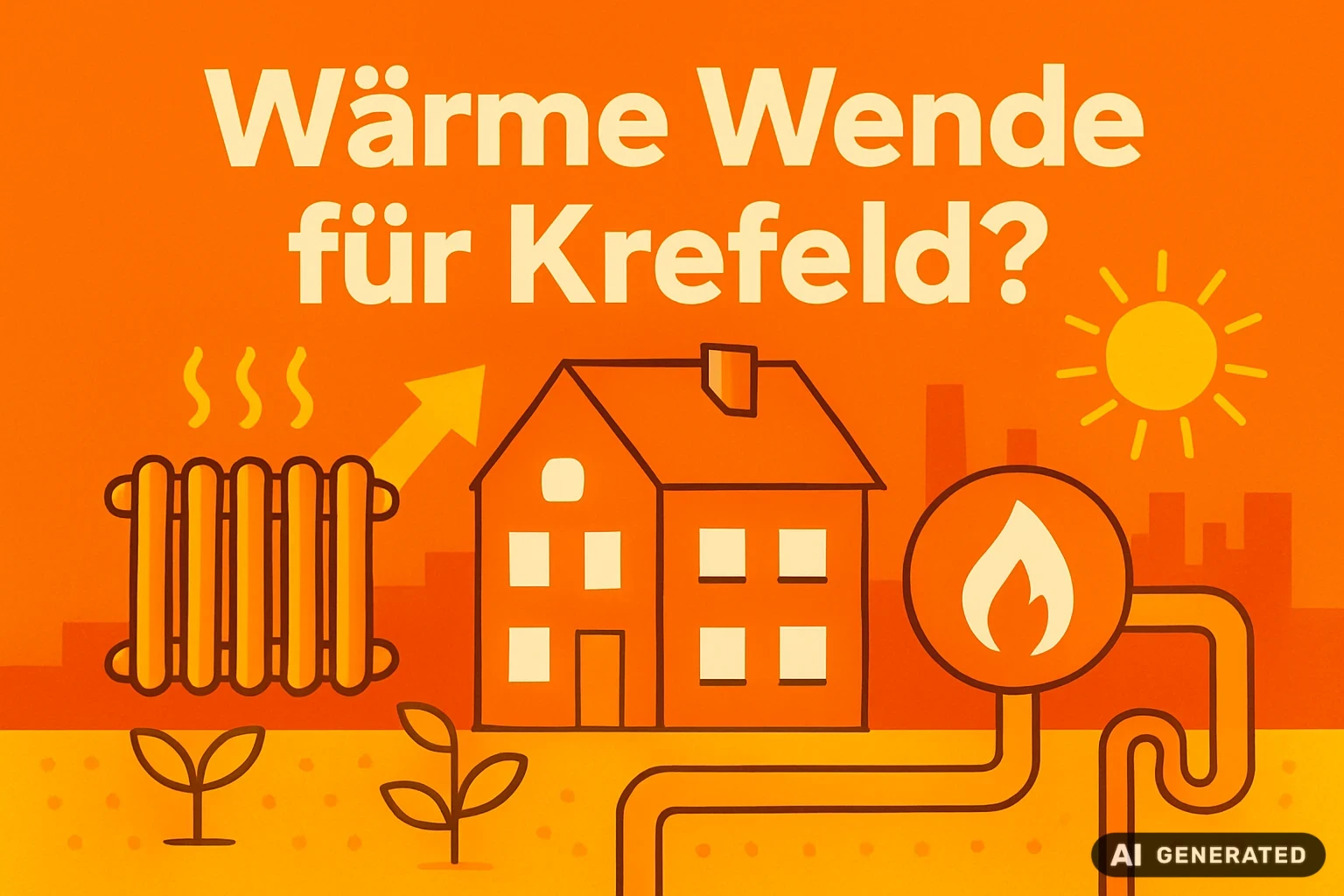 Heizung Krefeld 12