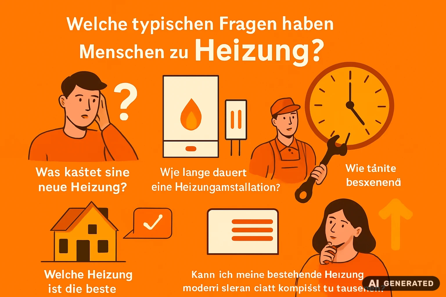 Heizung Krefeld 16