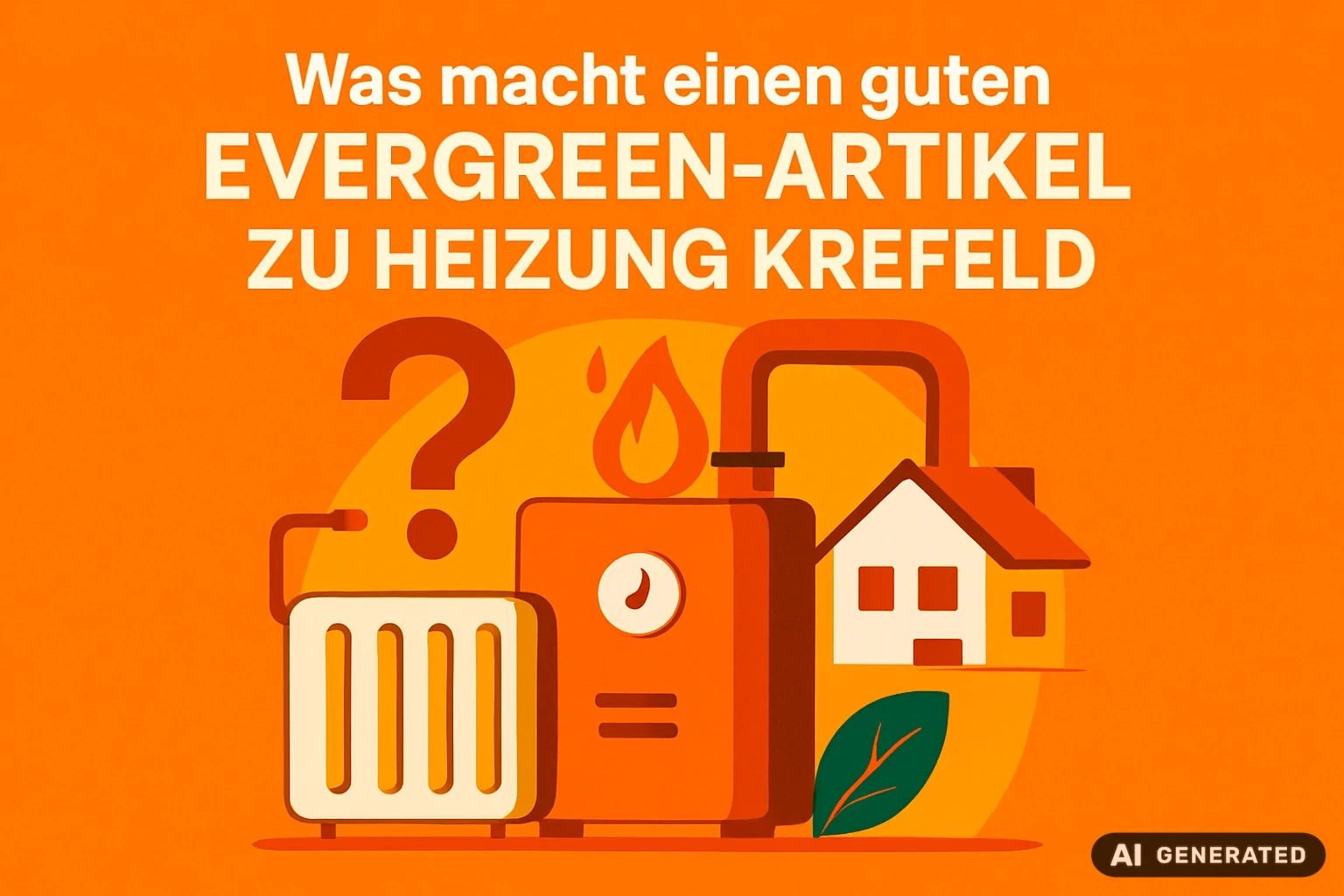 Heizung Krefeld 17