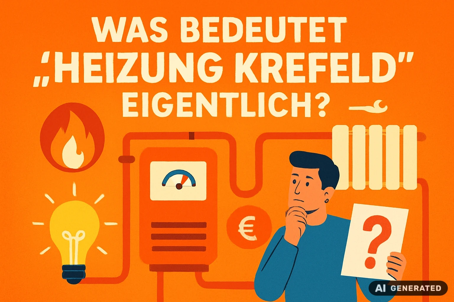 Heizung Krefeld 2
