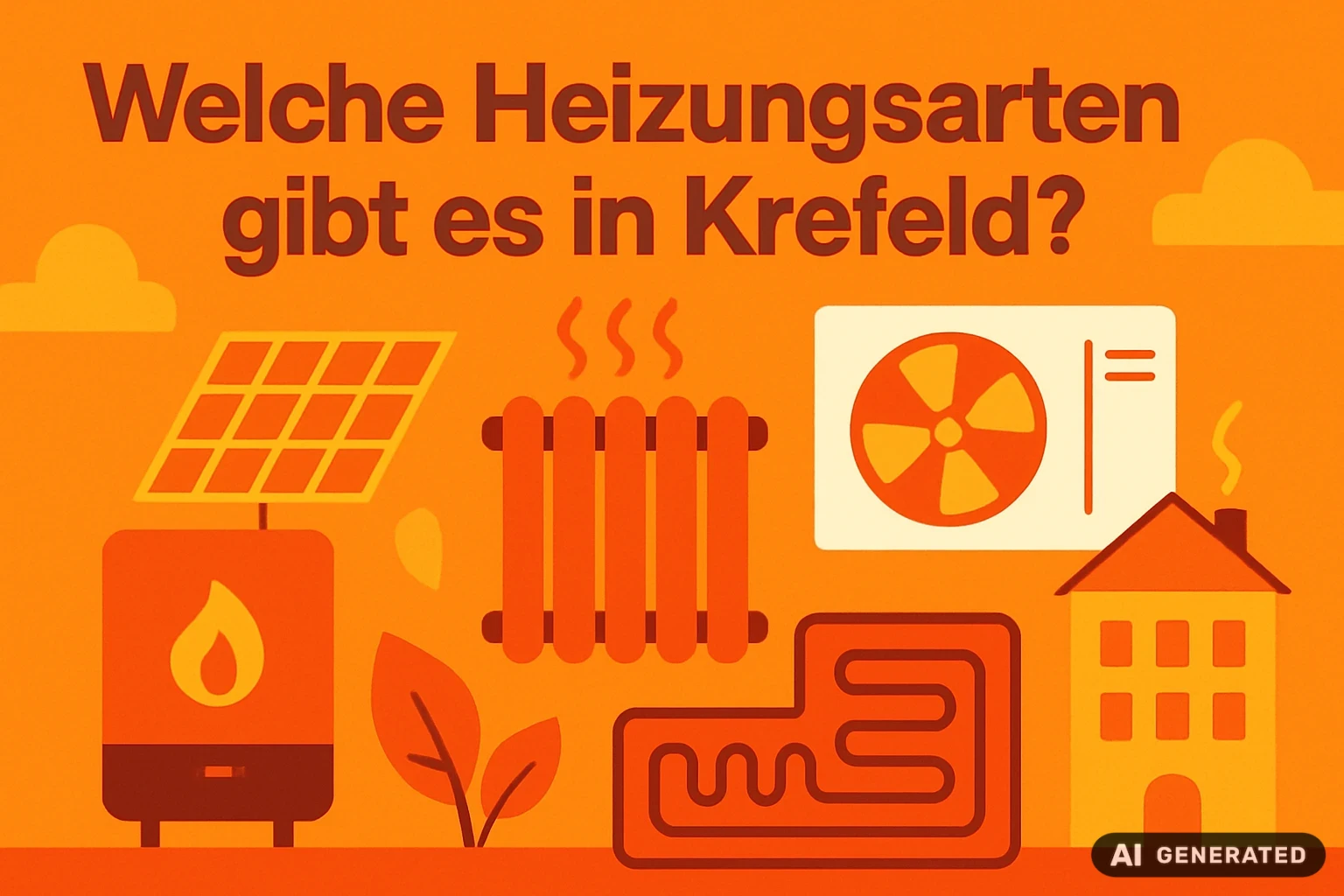 Heizung Krefeld 4