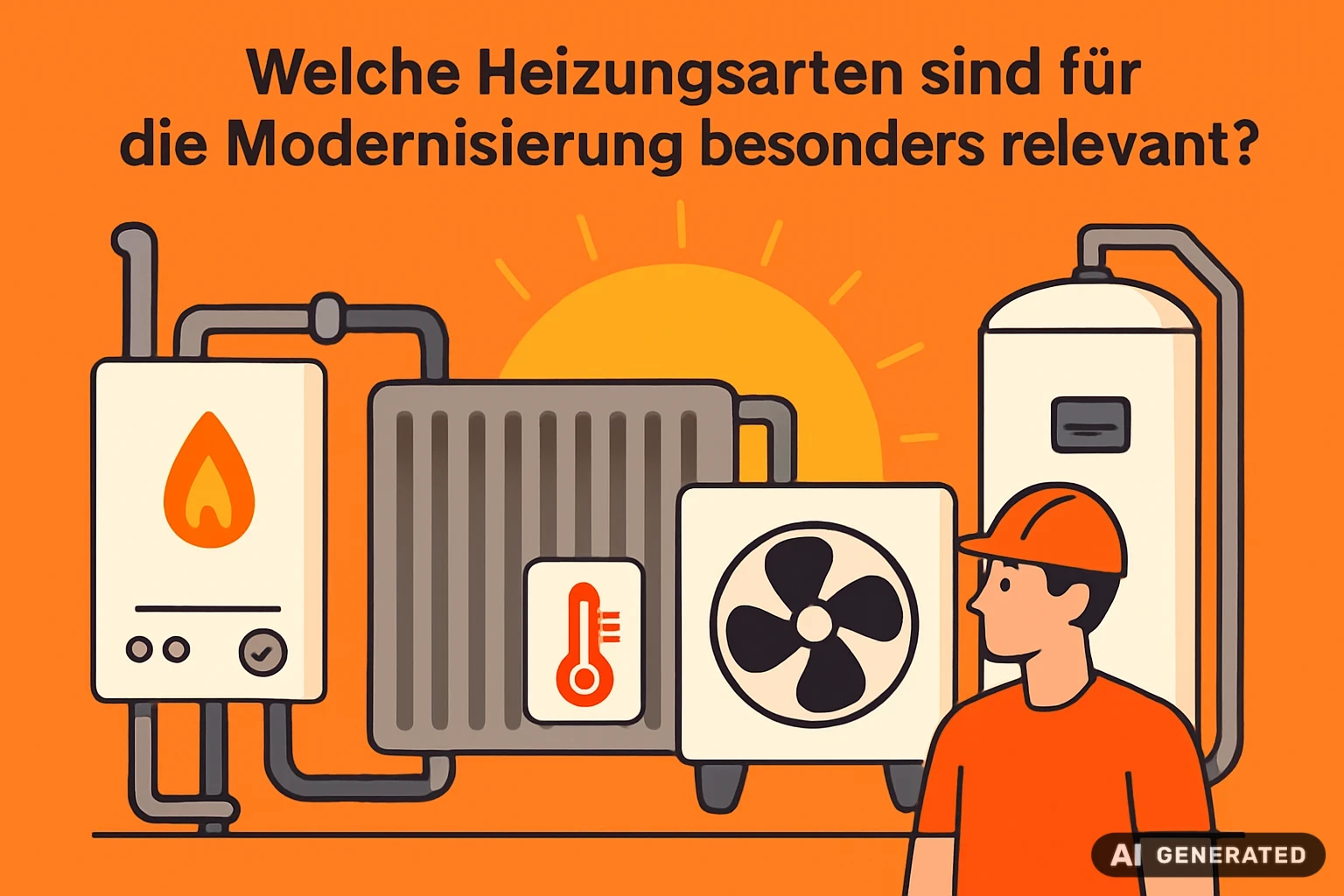 Heizung Krefeld 6