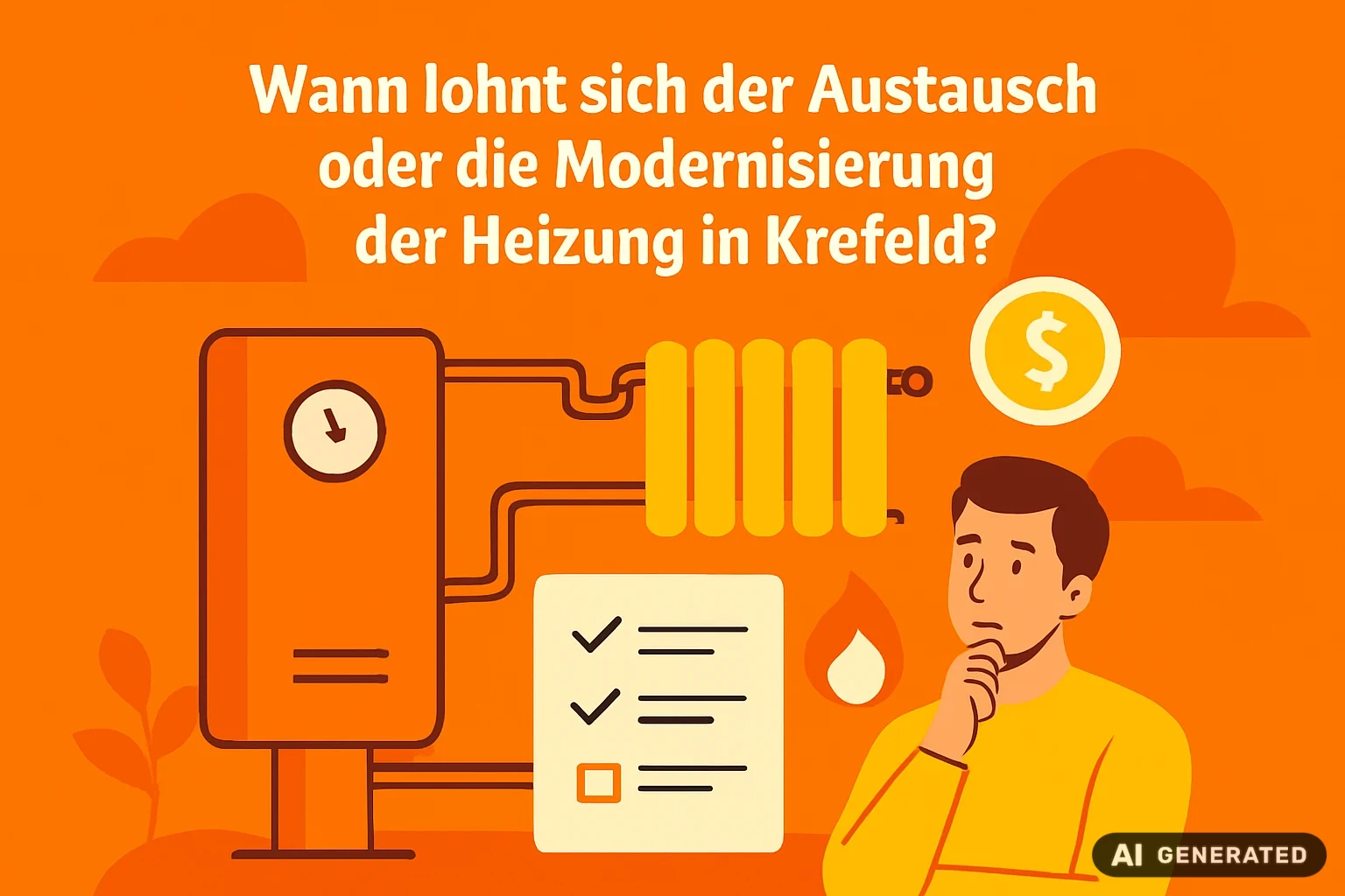 Heizung Krefeld 7