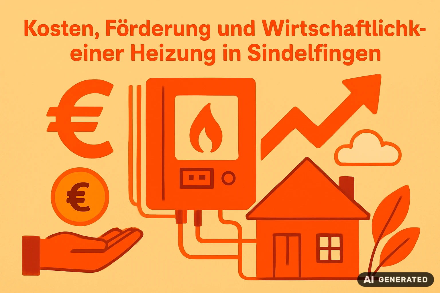 Heizung Sindelfingen 10