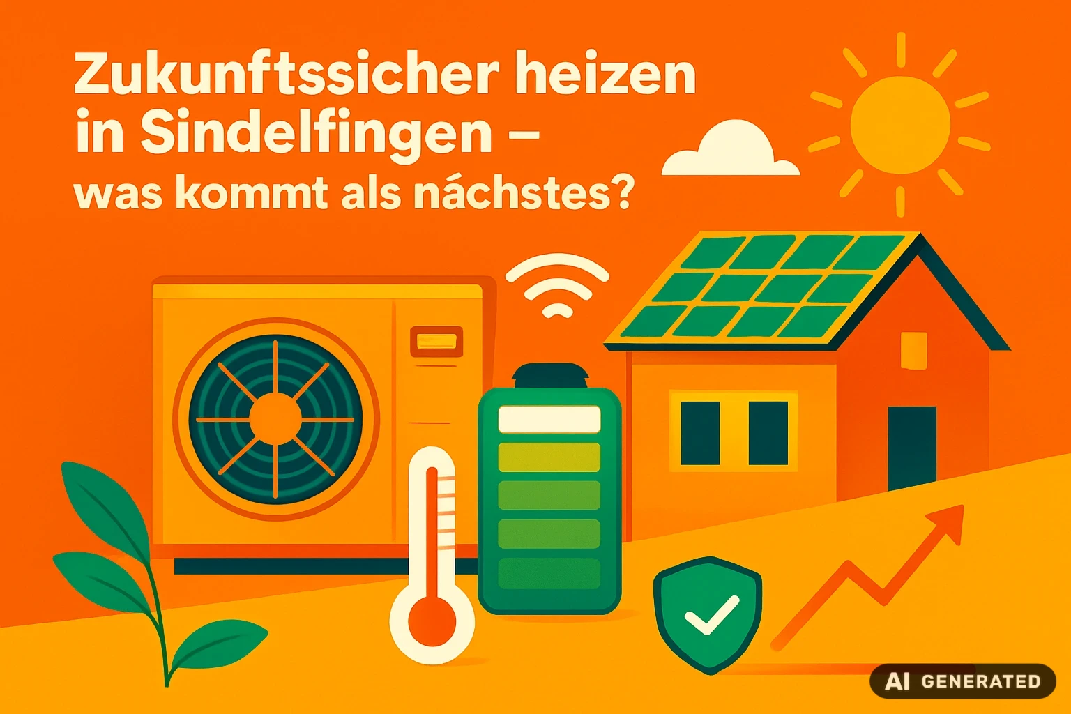 Heizung Sindelfingen 14