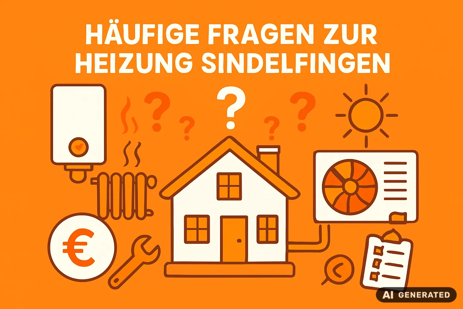 Heizung Sindelfingen 15