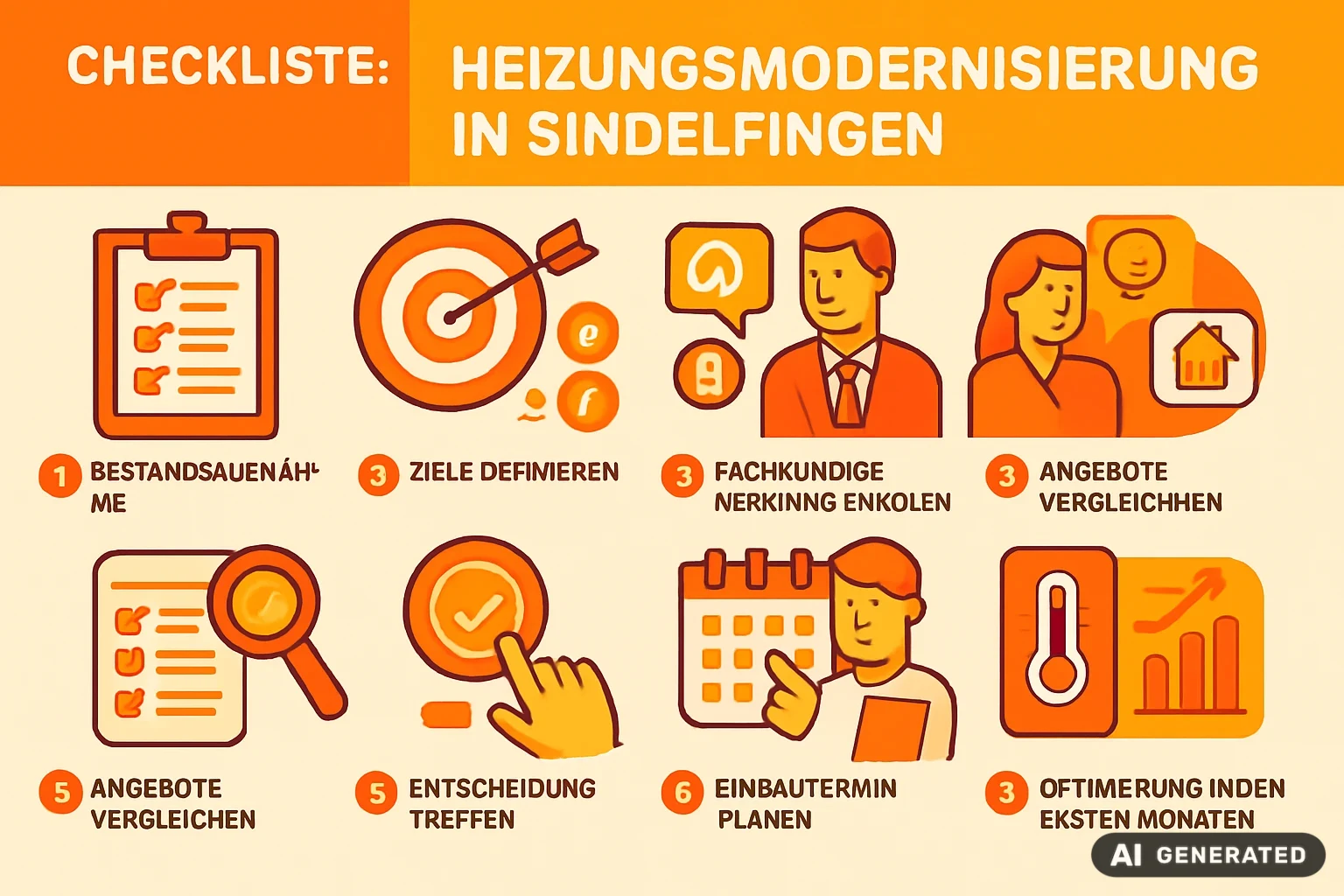 Heizung Sindelfingen 16