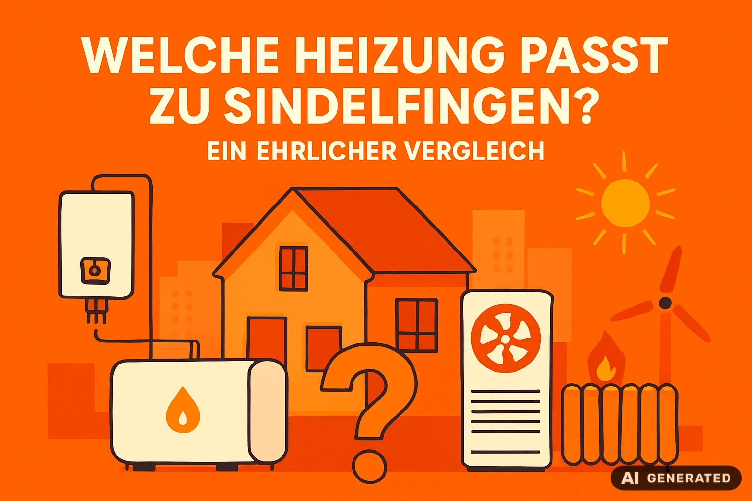 Heizung Sindelfingen 4
