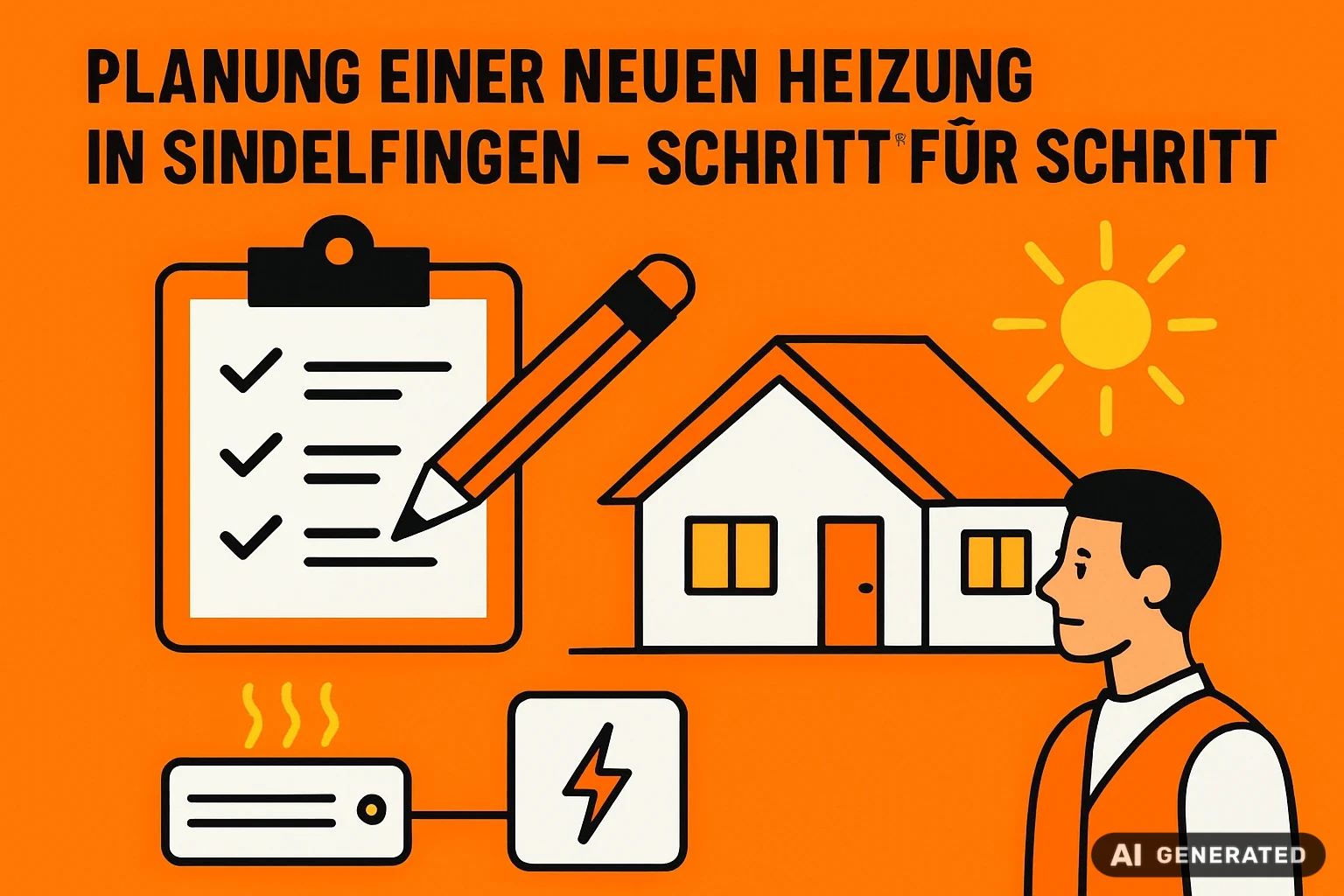 Heizung Sindelfingen 7