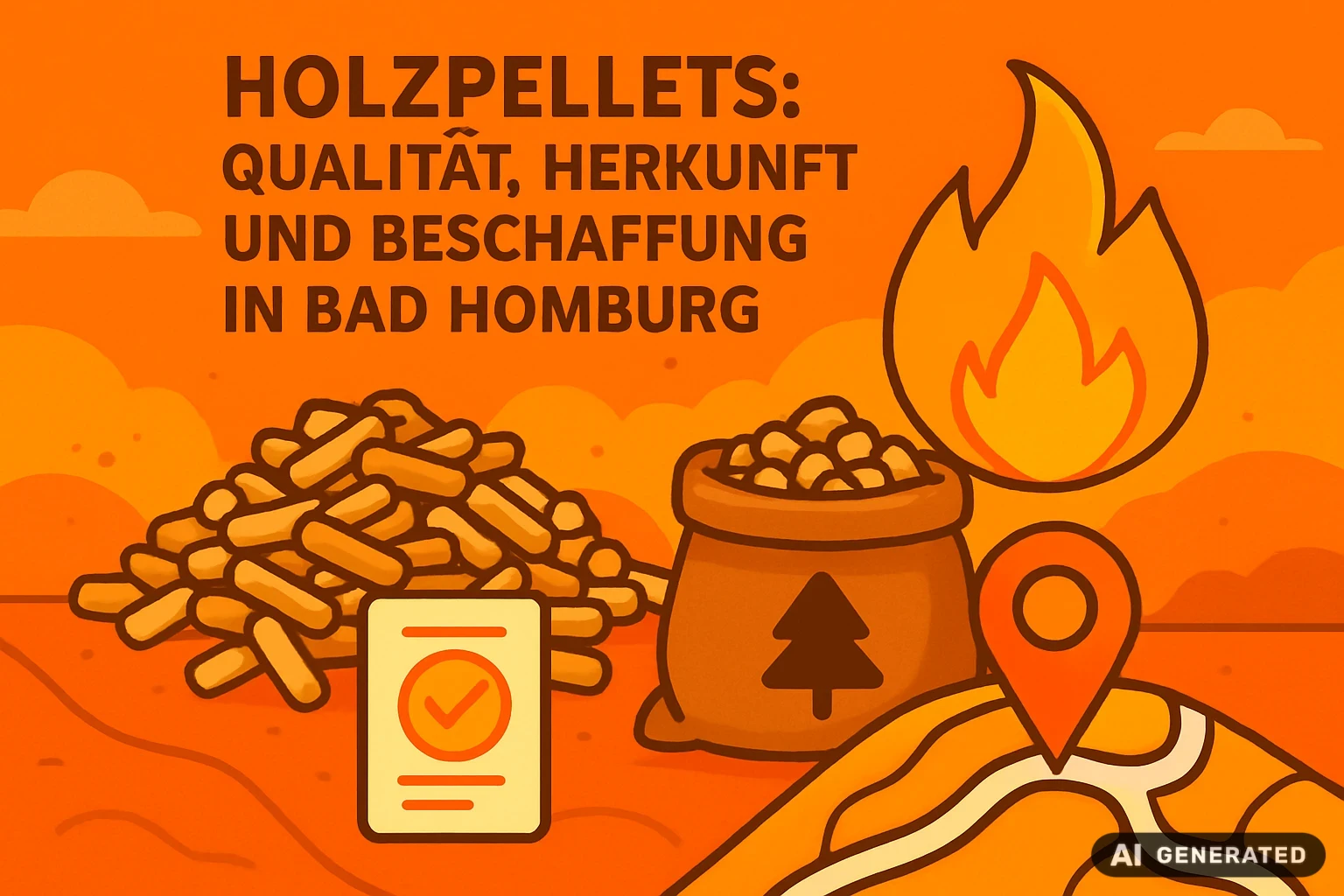 Pelletheizung Bad Homburg vor der Höhe 12