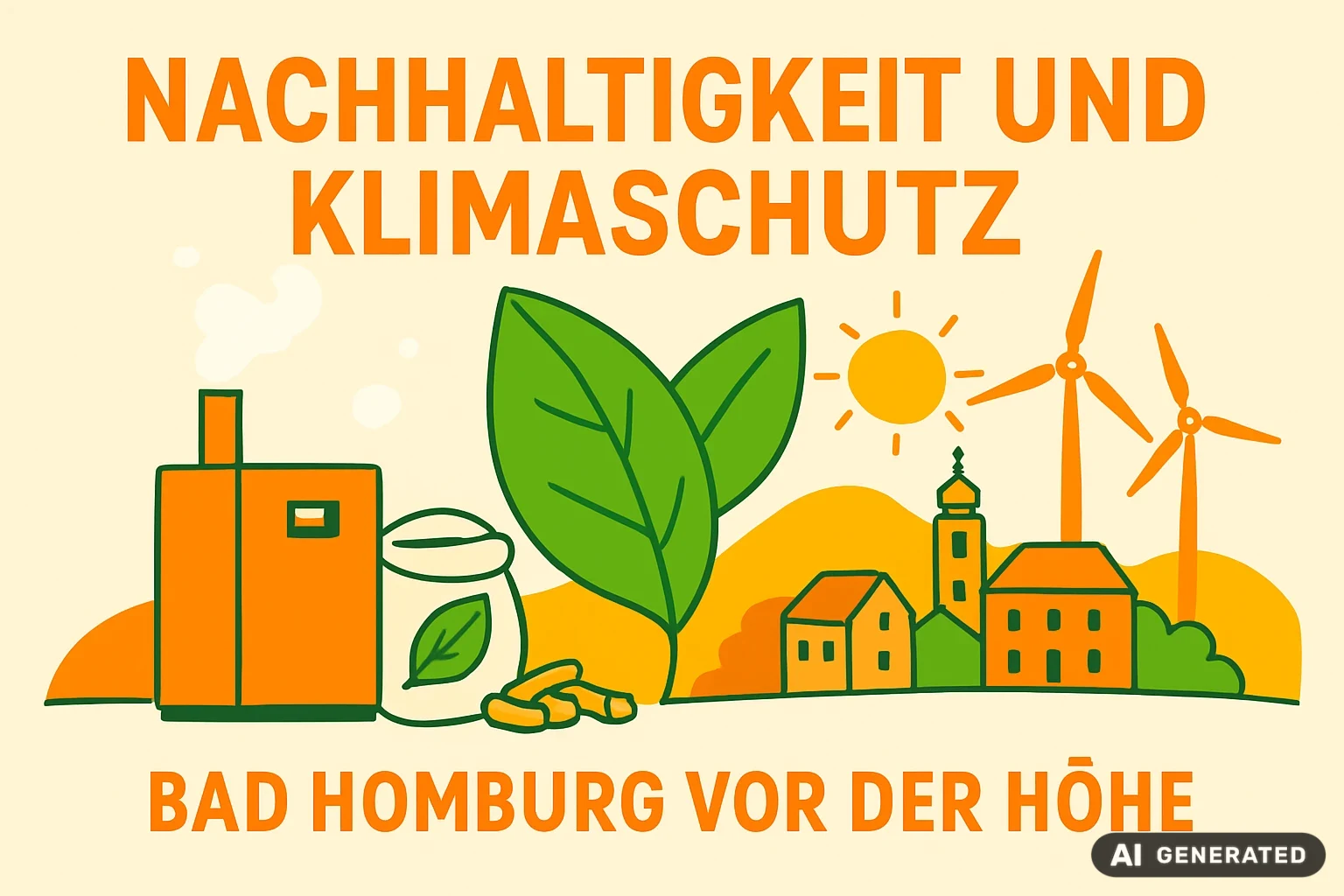 Pelletheizung Bad Homburg vor der Höhe 15