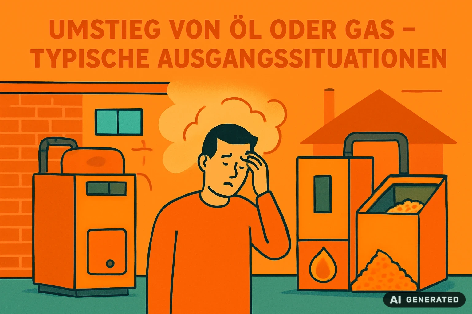 Pelletheizung Bad Homburg vor der Höhe 16