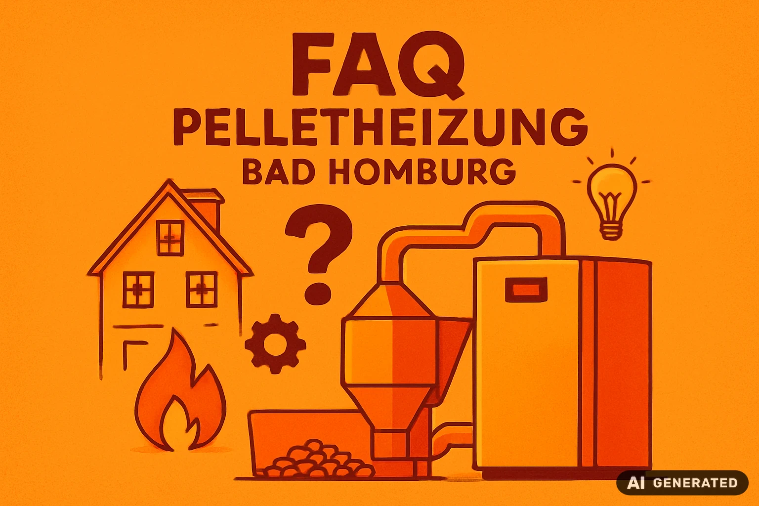 Pelletheizung Bad Homburg vor der Höhe 18