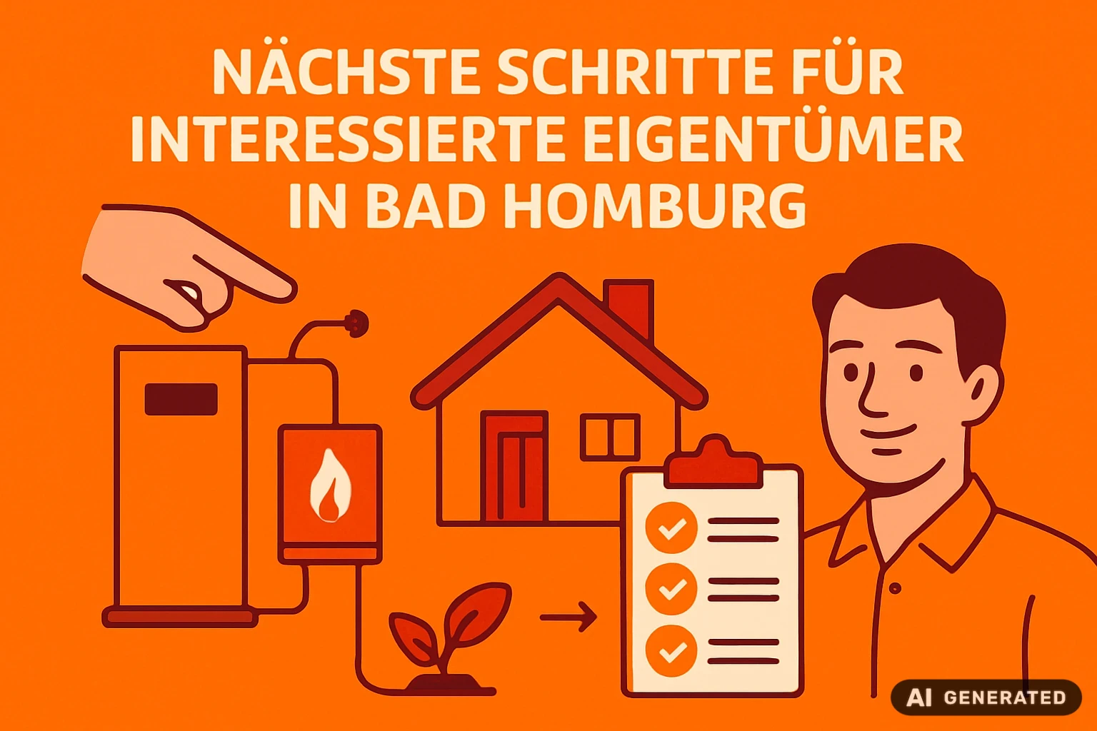 Pelletheizung Bad Homburg vor der Höhe 22