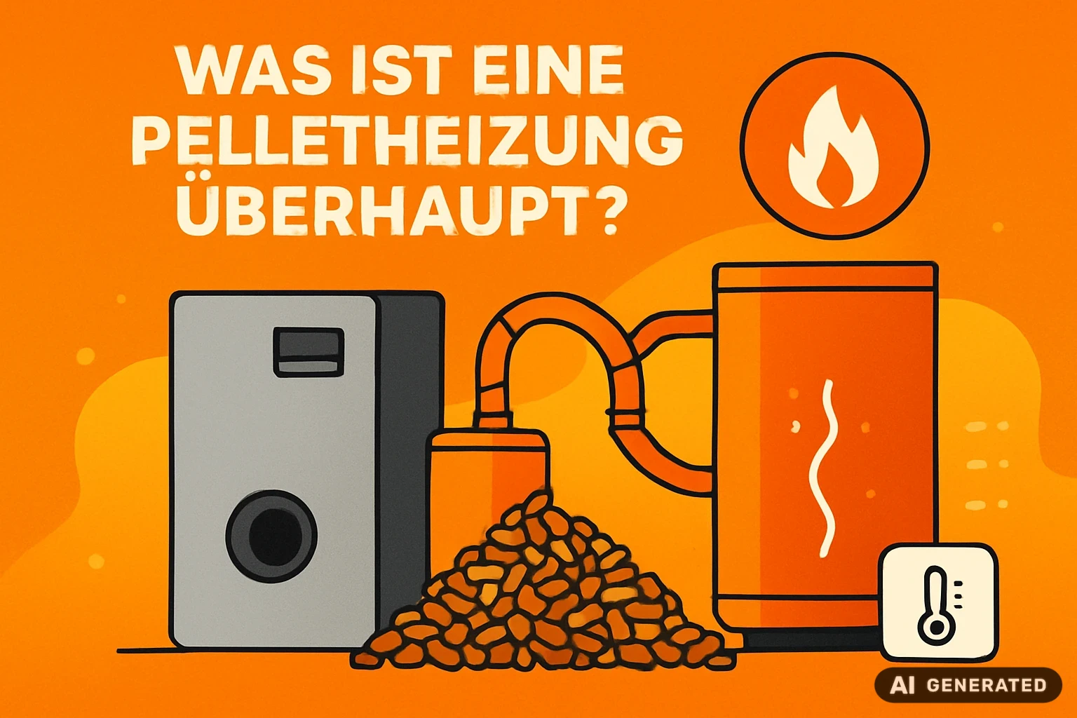 Pelletheizung Bad Homburg vor der Höhe 2
