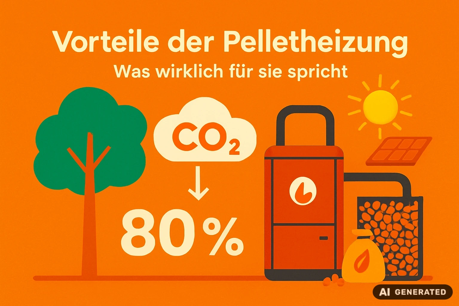 Pelletheizung Bad Homburg vor der Höhe 4