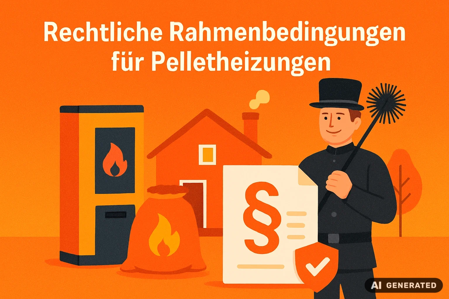 Pelletheizung Bad Homburg vor der Höhe 6