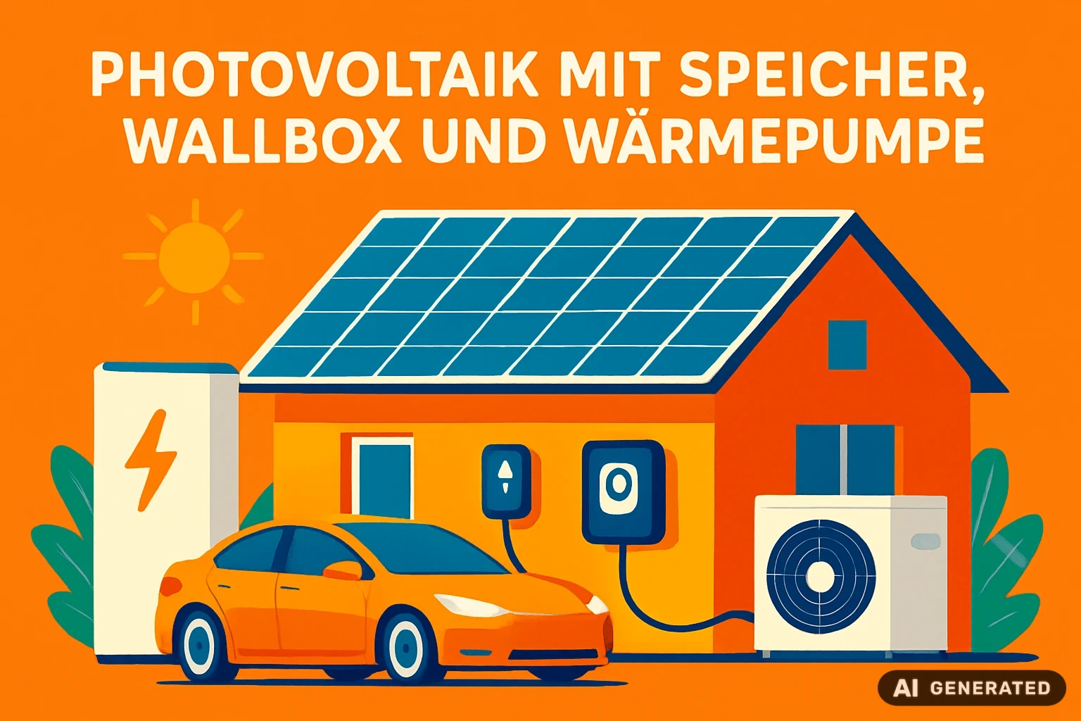 Photovoltaik Lingen Ems 10