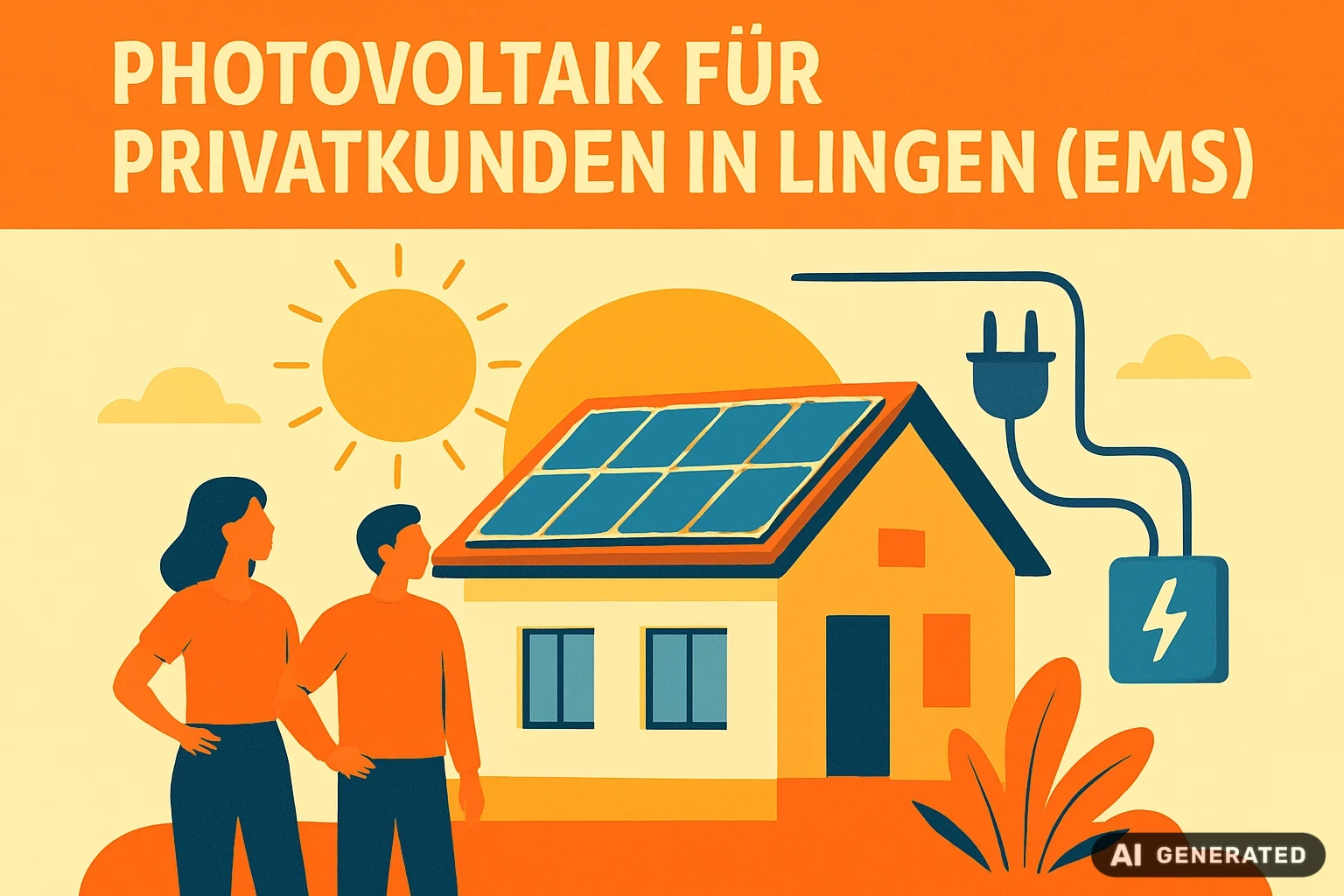 Photovoltaik Lingen Ems 11