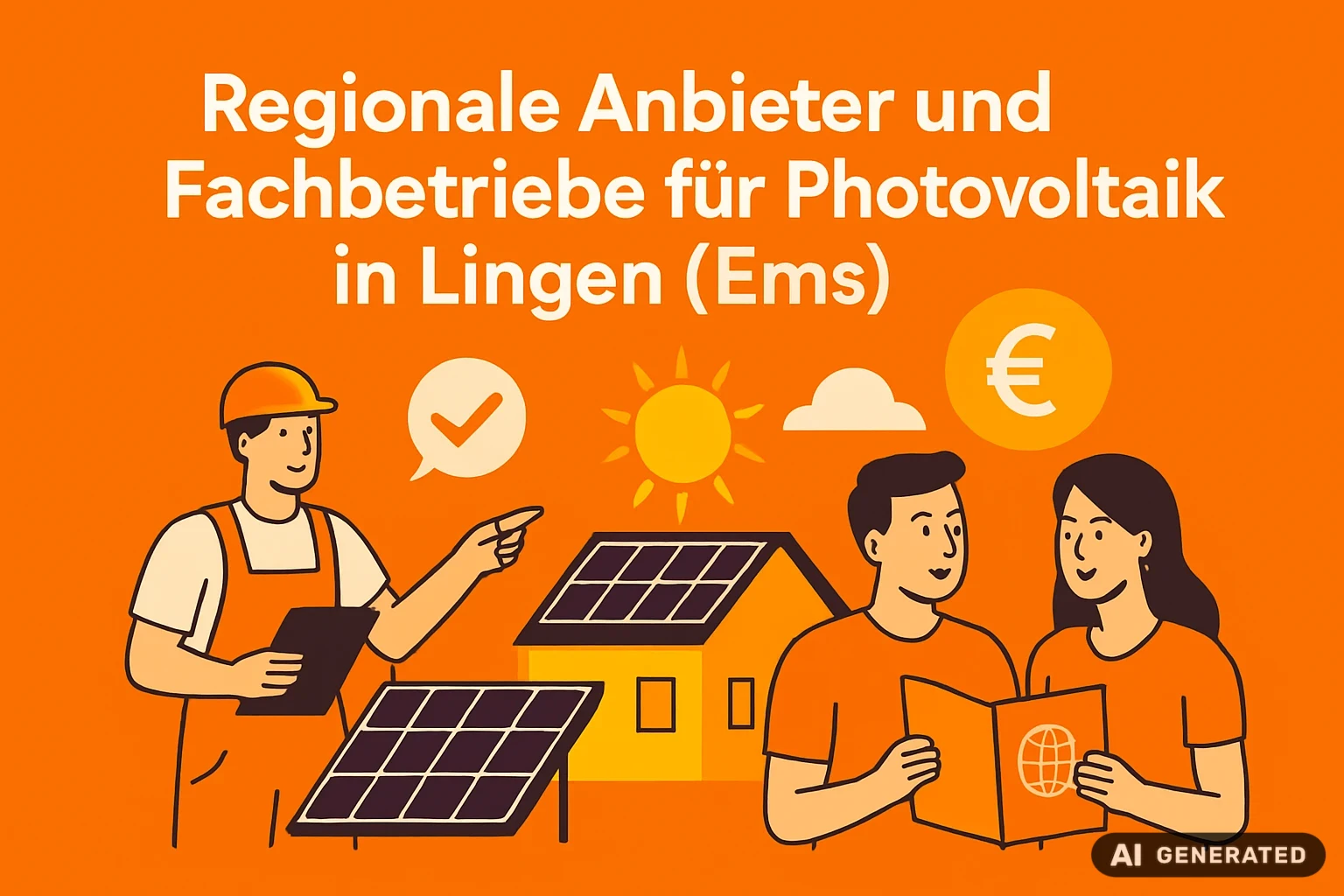 Photovoltaik Lingen Ems 17