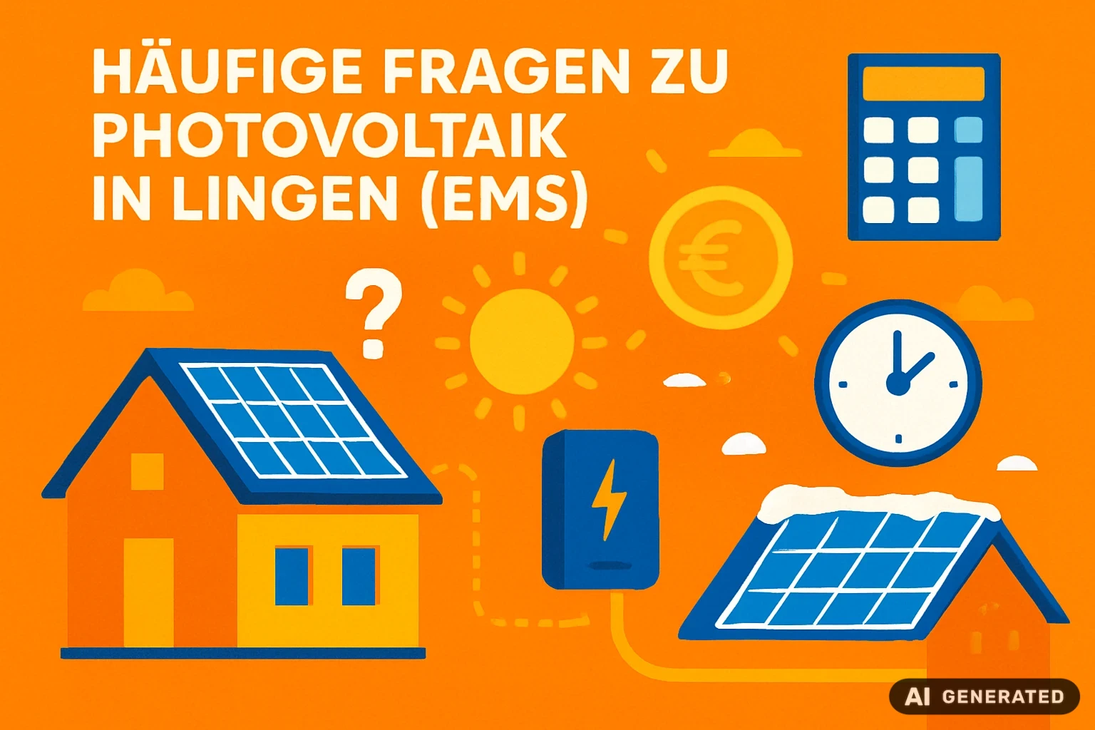 Photovoltaik Lingen Ems 19