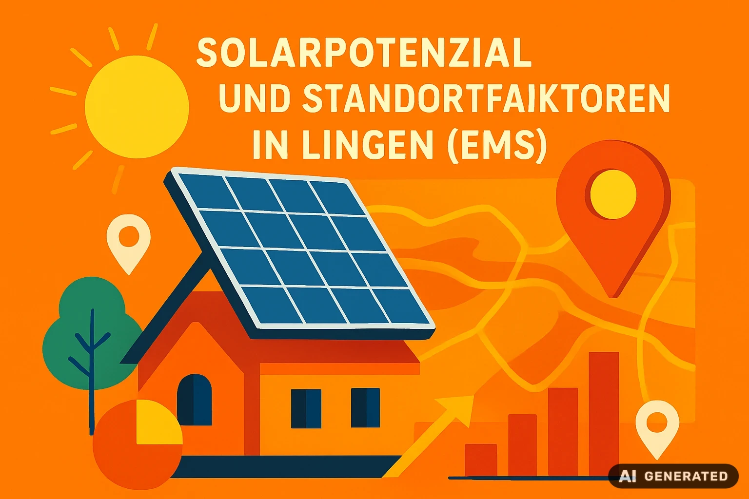 Photovoltaik Lingen Ems 3