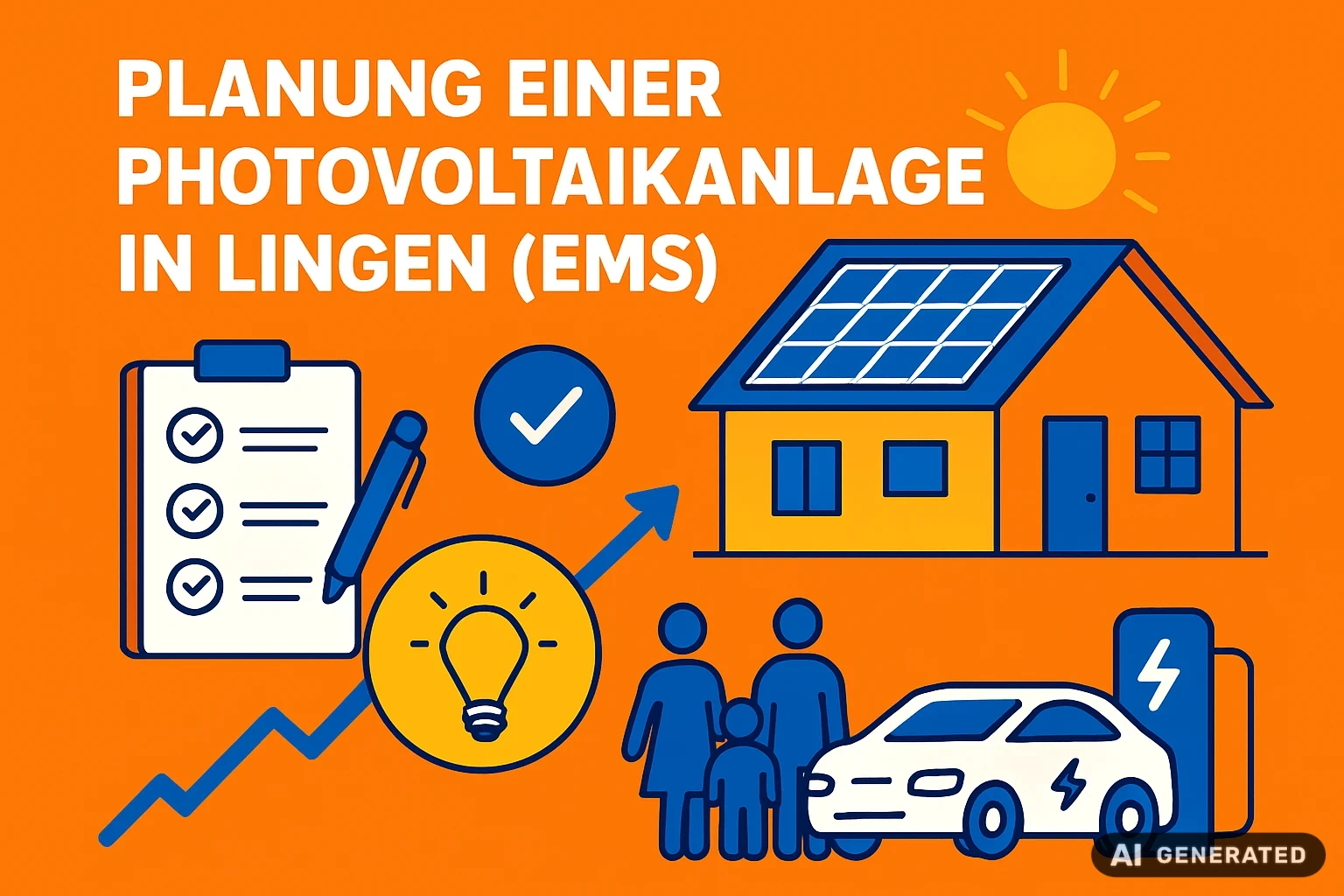 Photovoltaik Lingen Ems 5