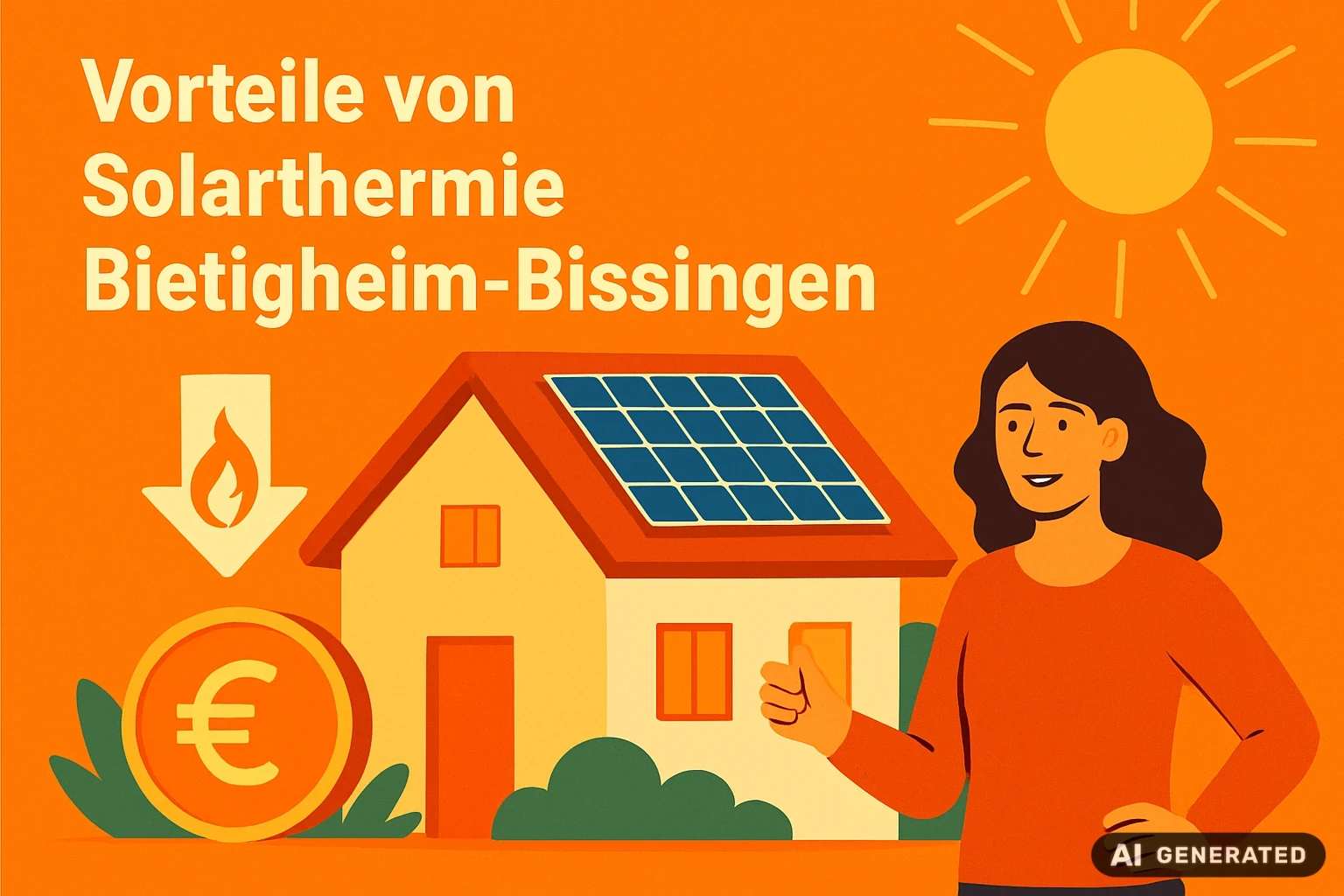Solarthermie Bietigheim Bissingen 11