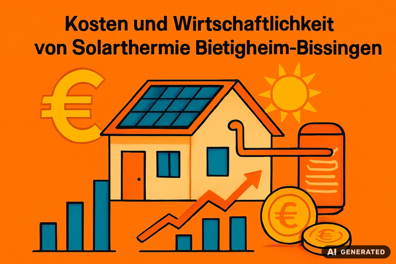 Solarthermie Bietigheim Bissingen 14