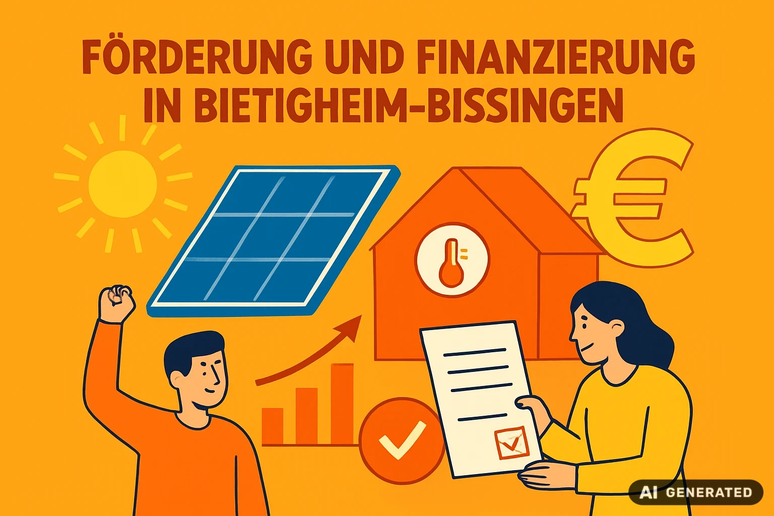 Solarthermie Bietigheim Bissingen 15