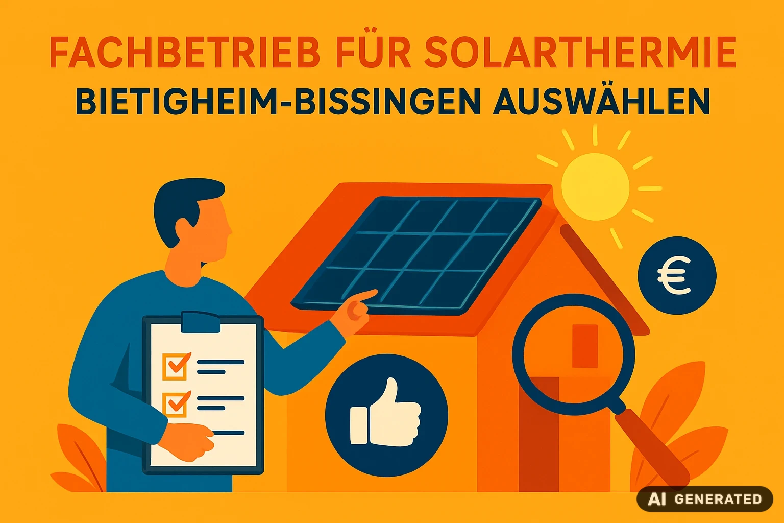 Solarthermie Bietigheim Bissingen 19
